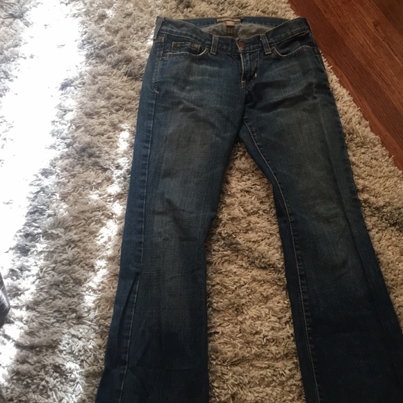 Abercrombie &Fitch jeans - Picture 1 of 7
